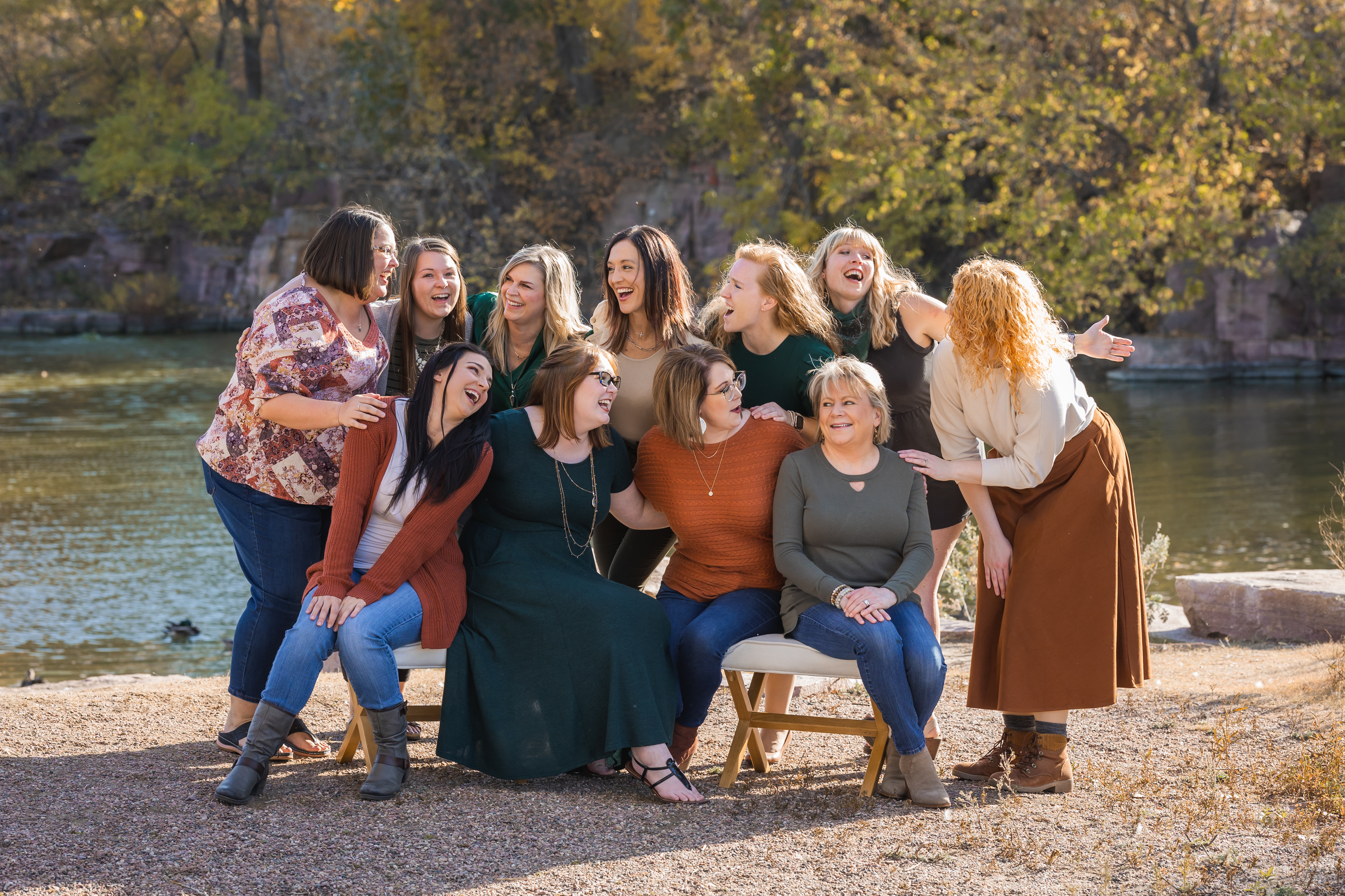 Sensational Smiles Image