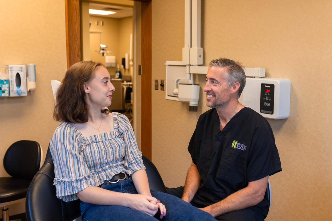 Sensational Smiles Image