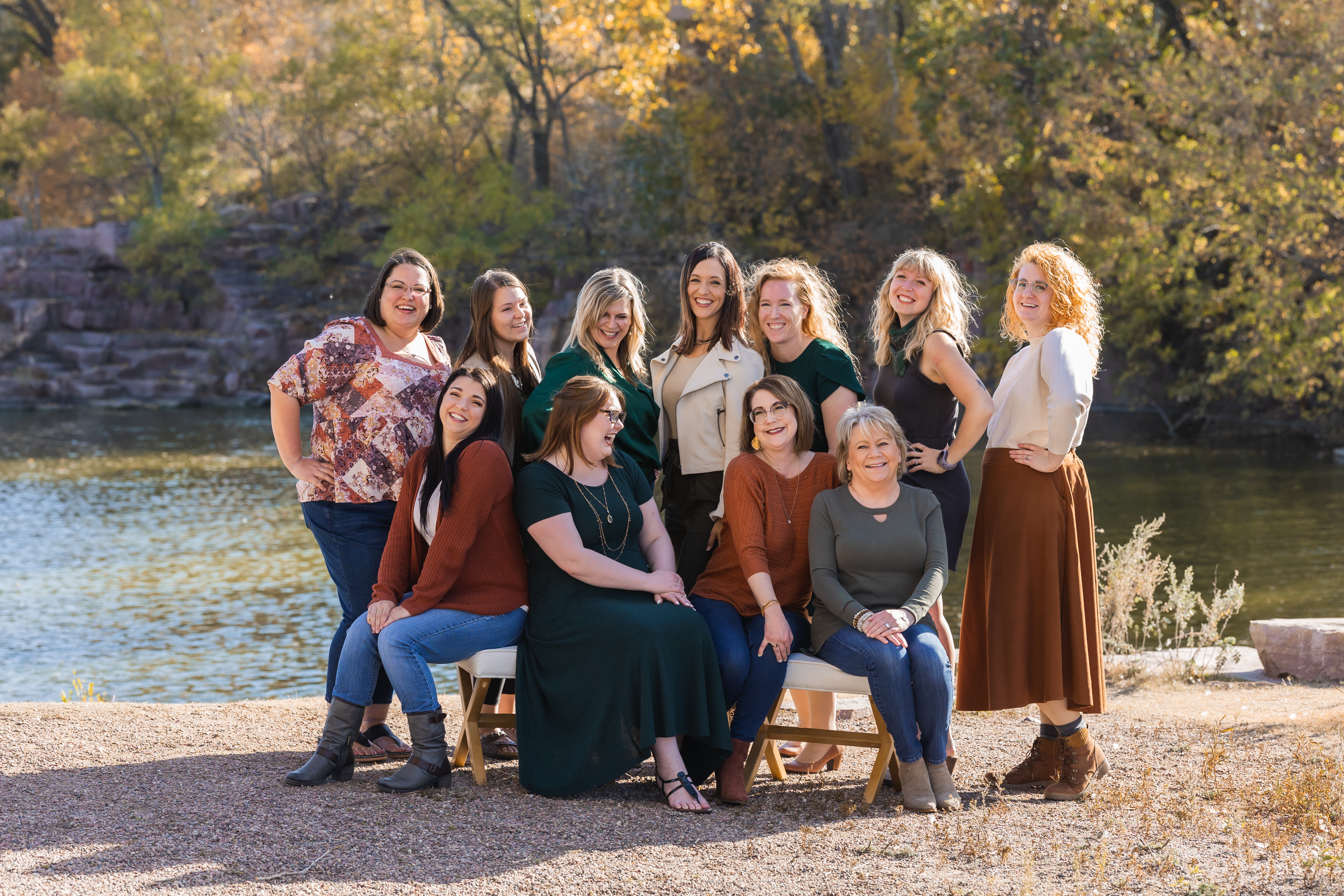 Sensational Smiles Image