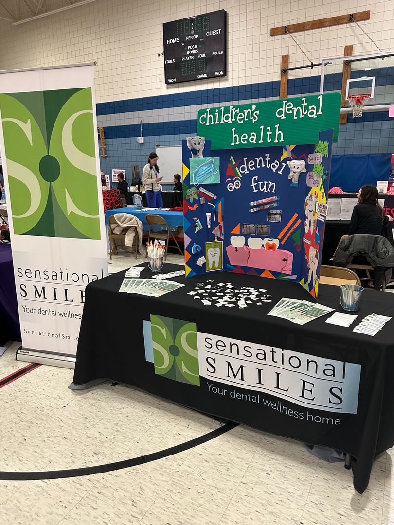 Sensational Smiles Image