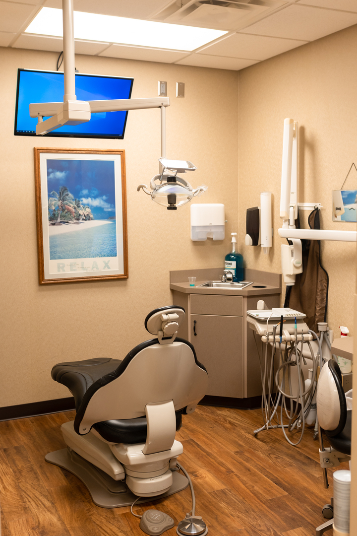 Sensational Smiles Image