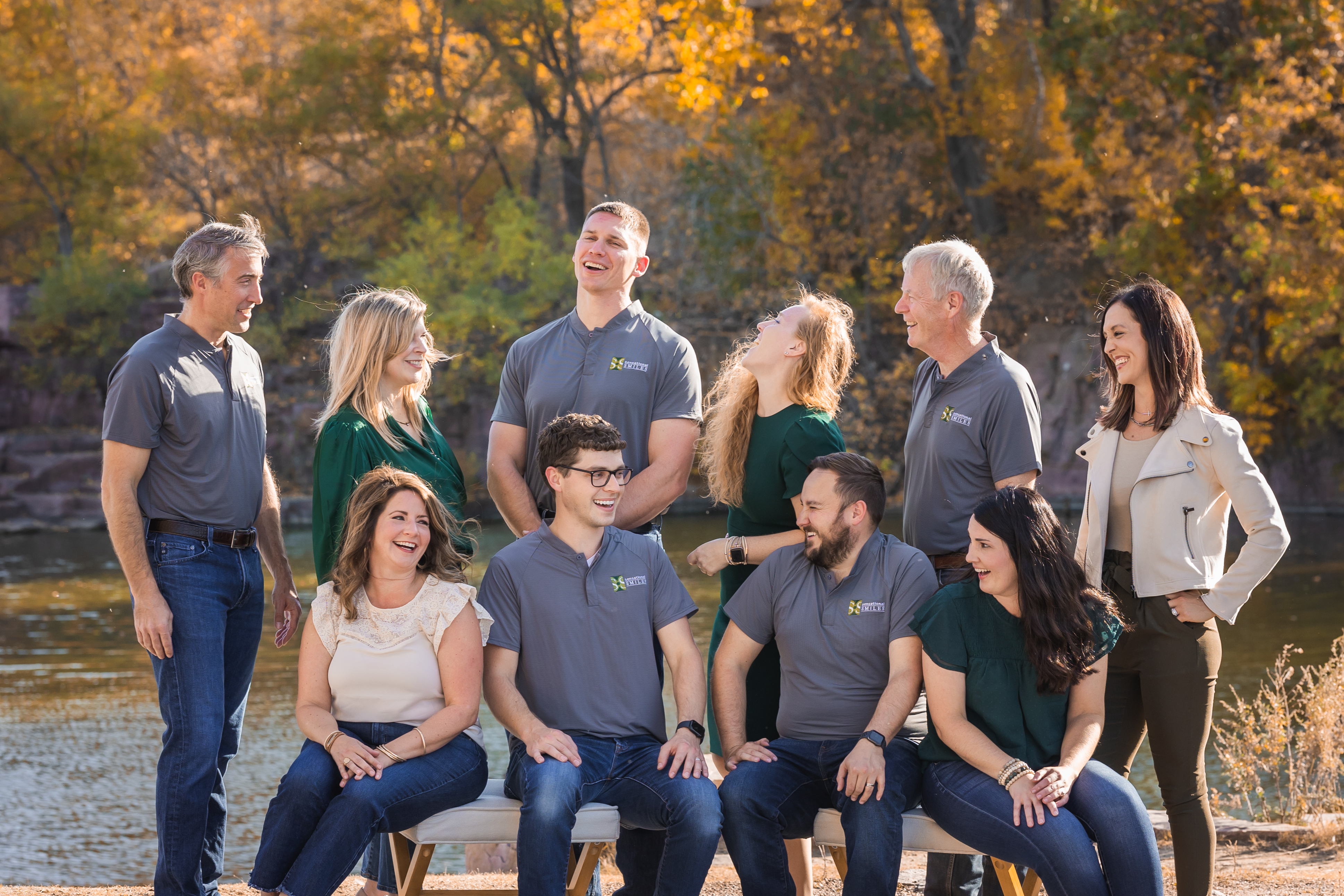 Sensational Smiles Image