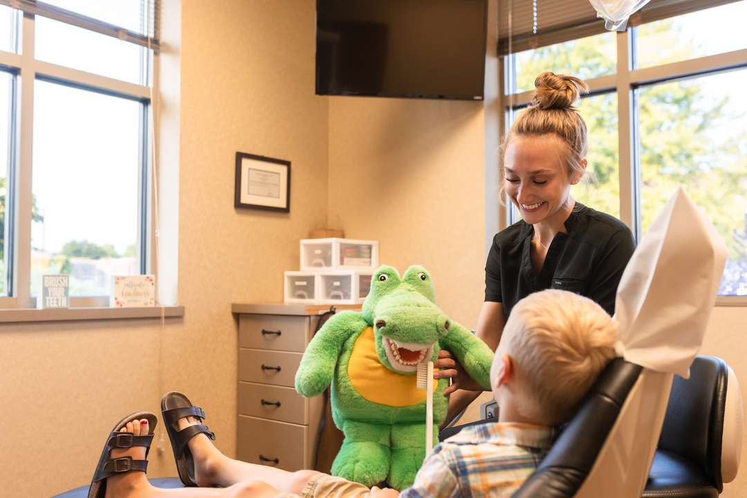 Sensational Smiles Image