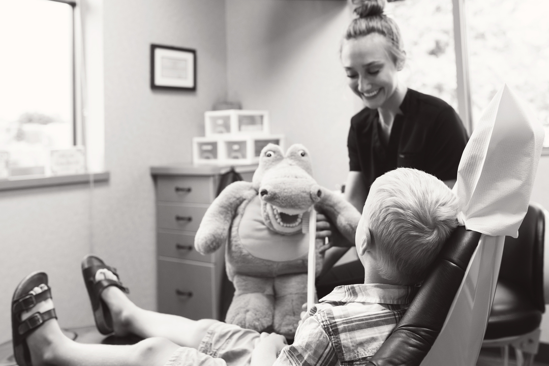 Sensational Smiles Image