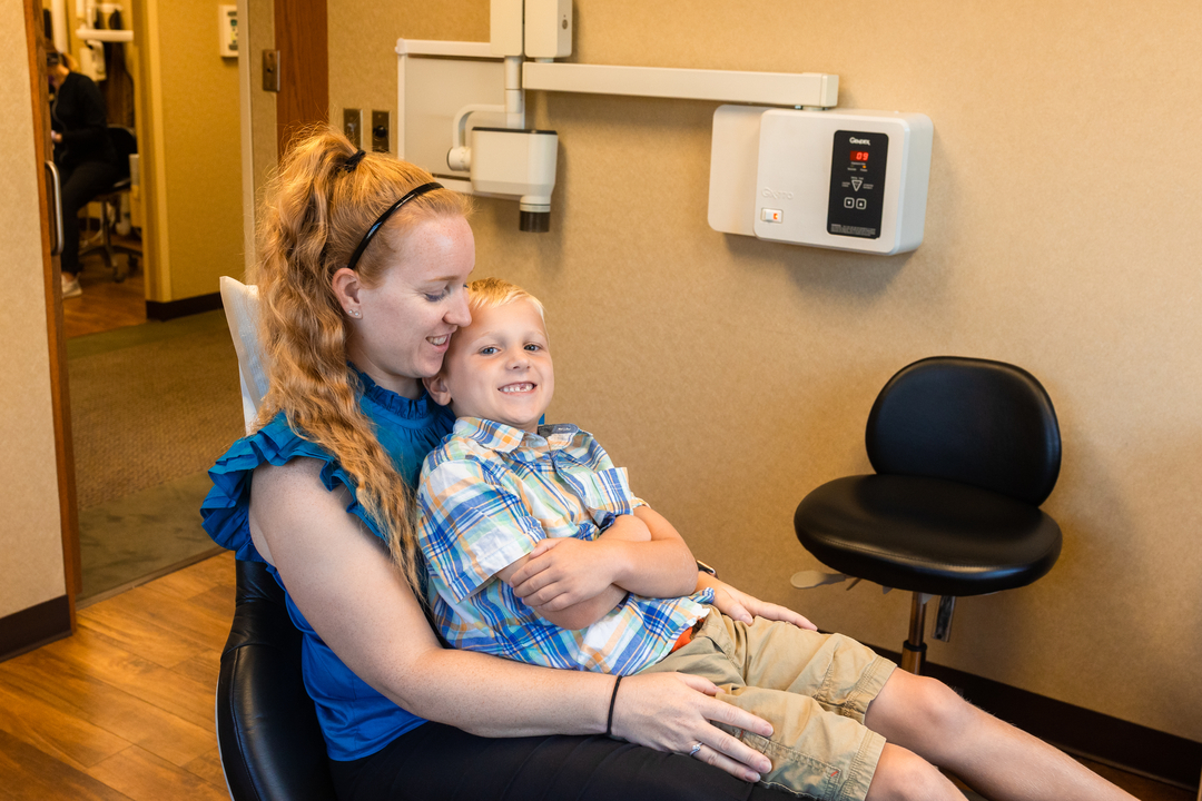 Sensational Smiles Image