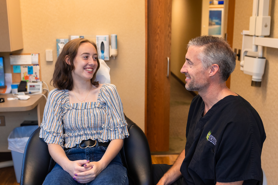 Sensational Smiles Image