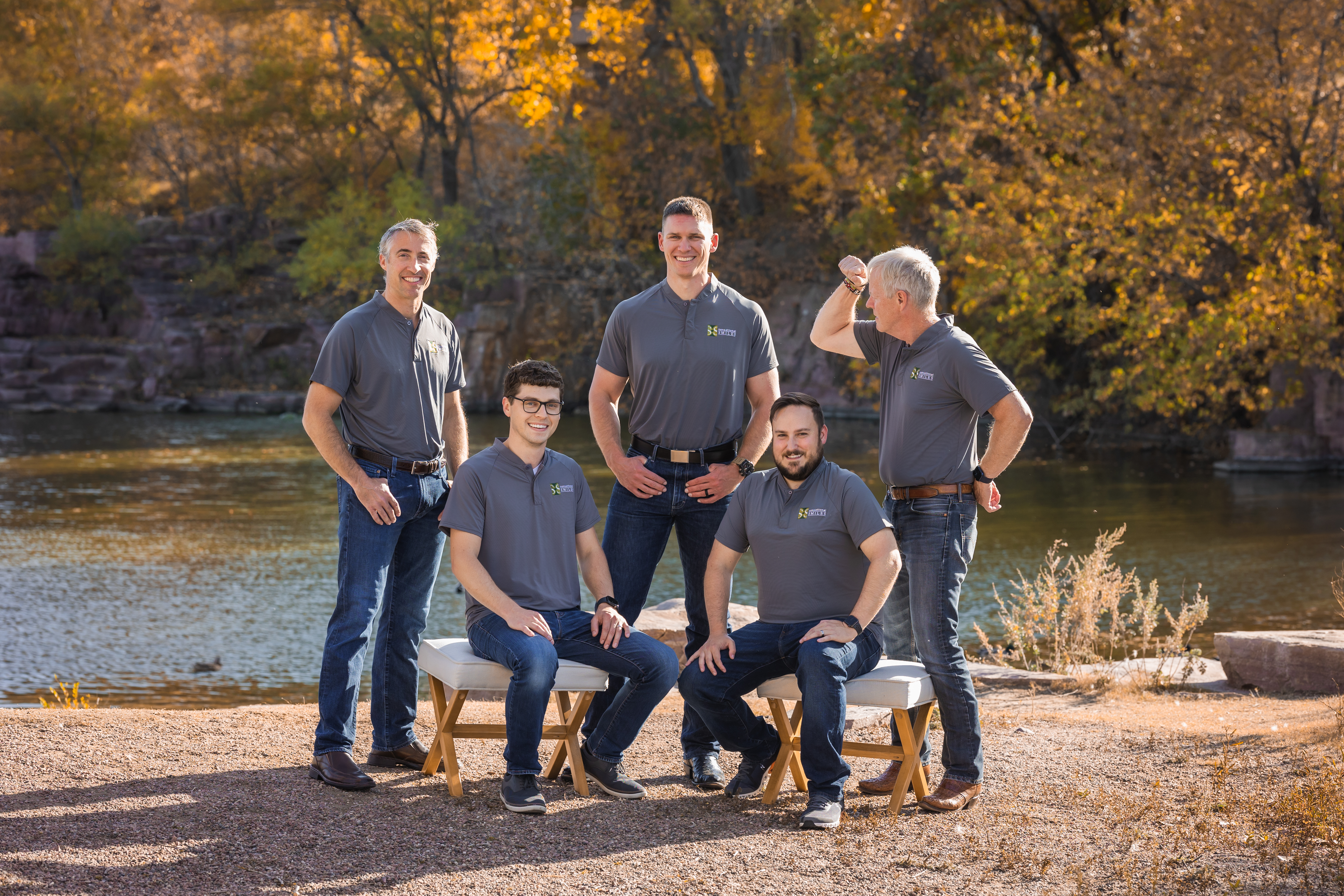 Sensational Smiles Image