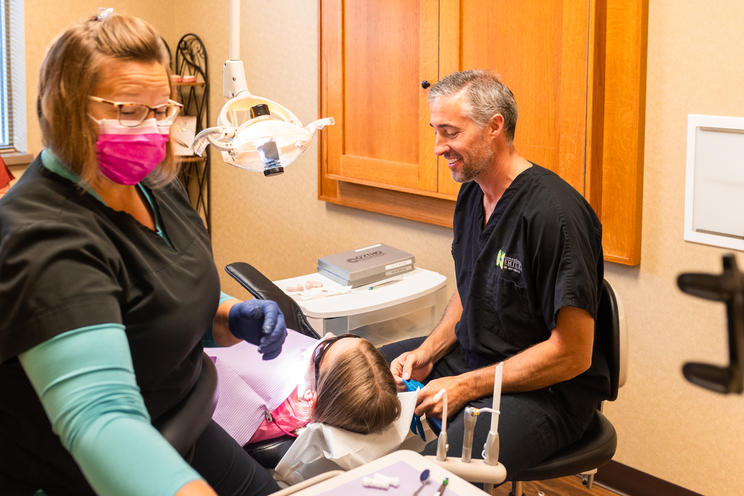 Sensational Smiles Image