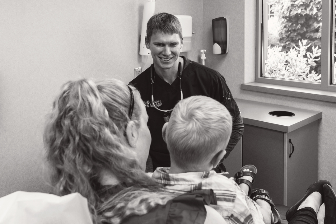 Sensational Smiles Image