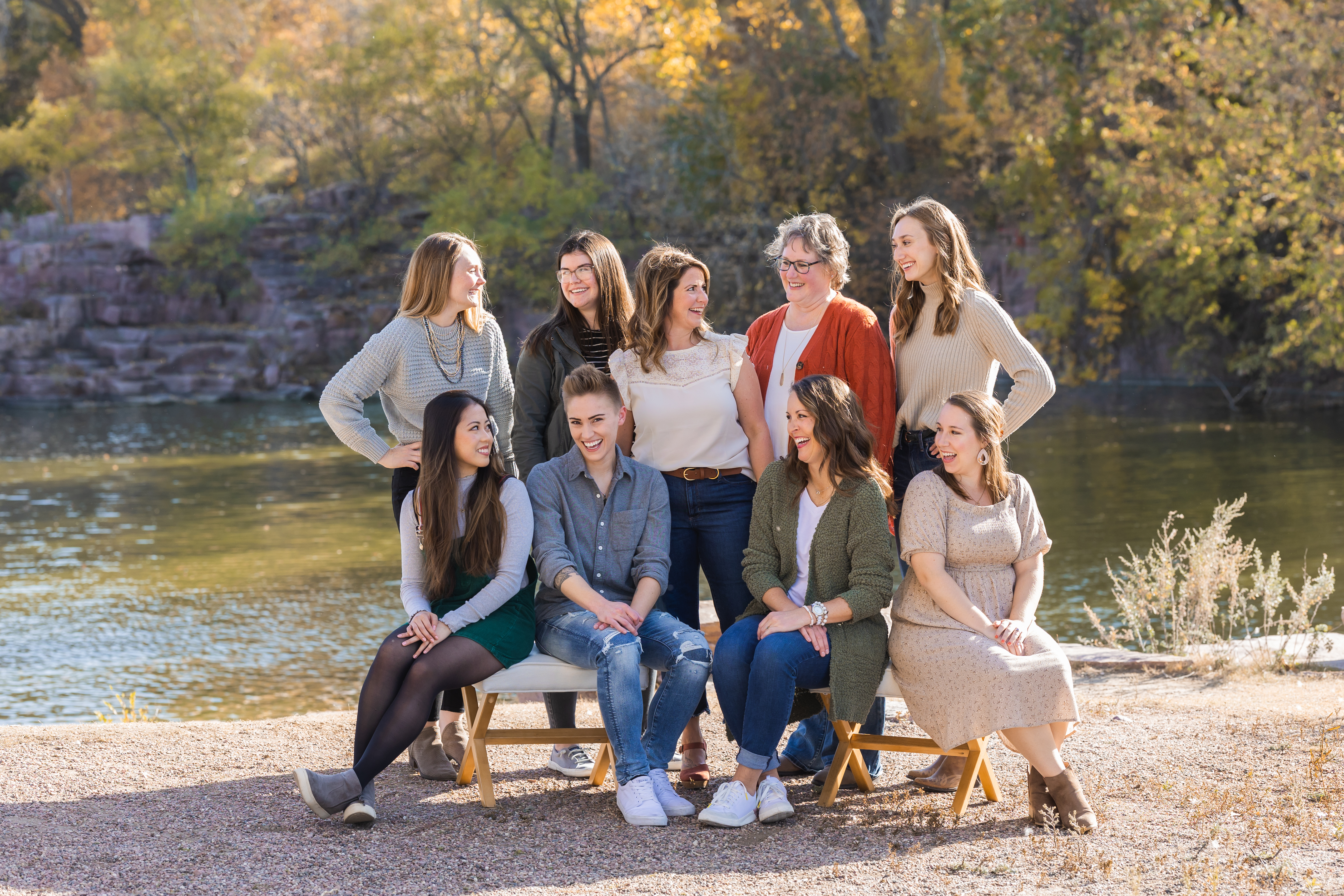 Sensational Smiles Image