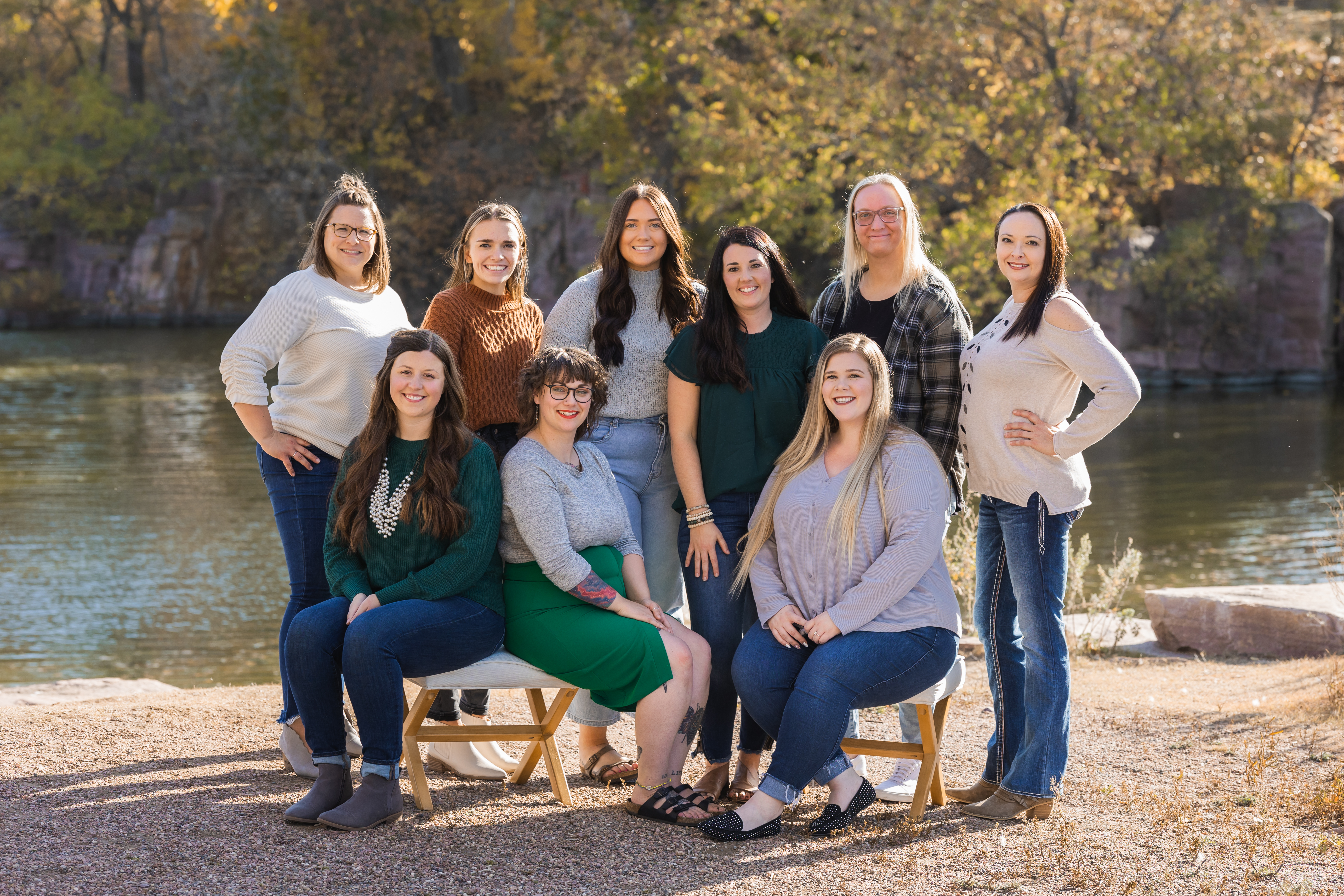 Sensational Smiles Image