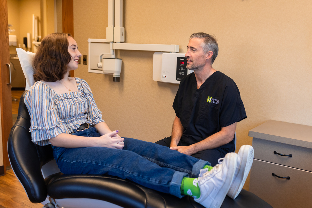 Sensational Smiles Image