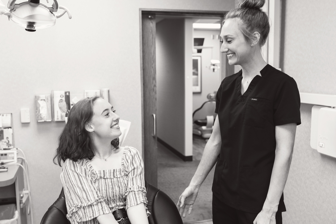 Sensational Smiles Image