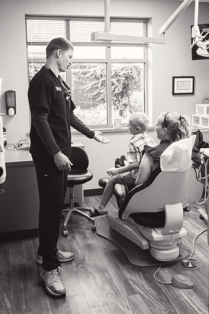 Sensational Smiles Image