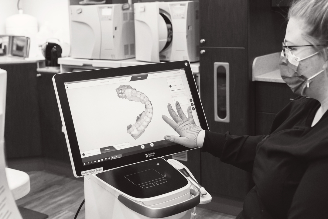 Sensational Smiles Image