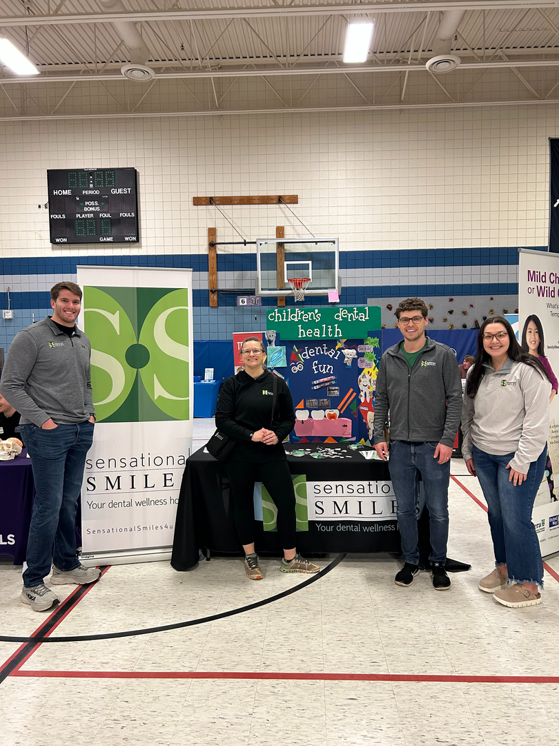 Sensational Smiles Image