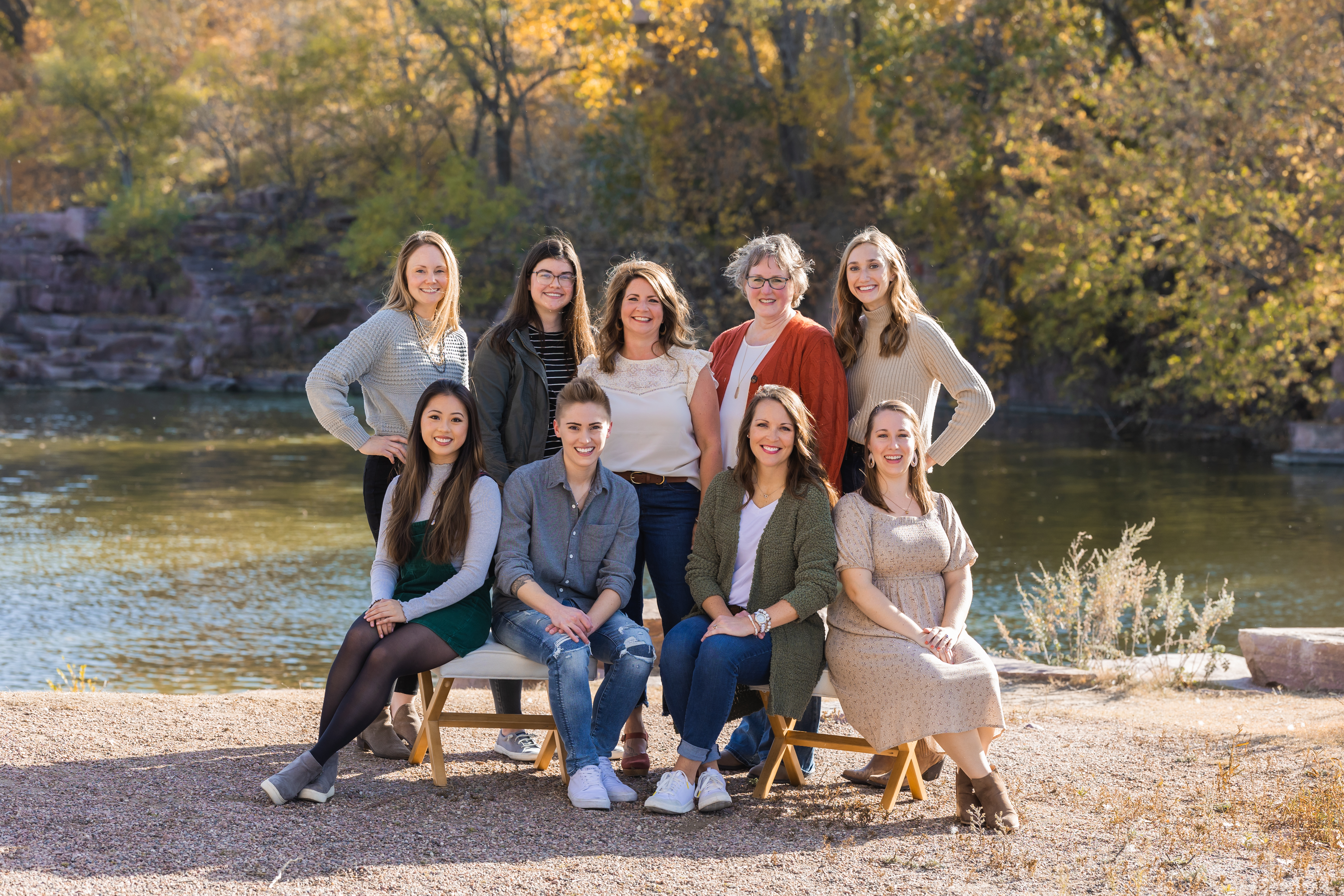 Sensational Smiles Image