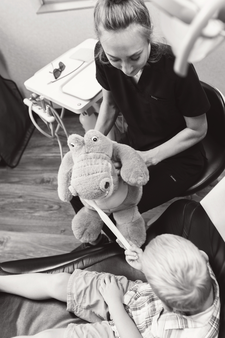 Sensational Smiles Image