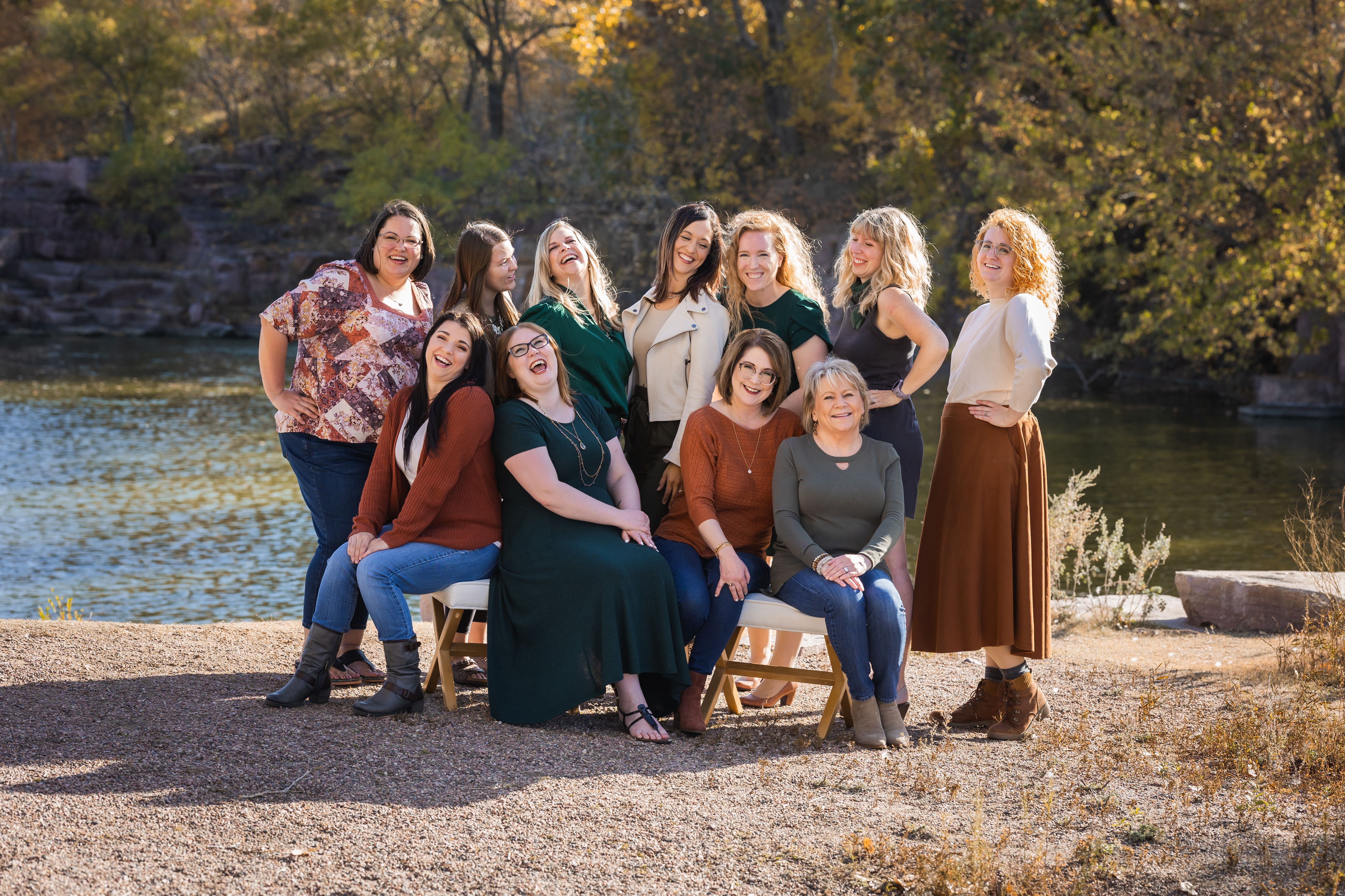 Sensational Smiles Image