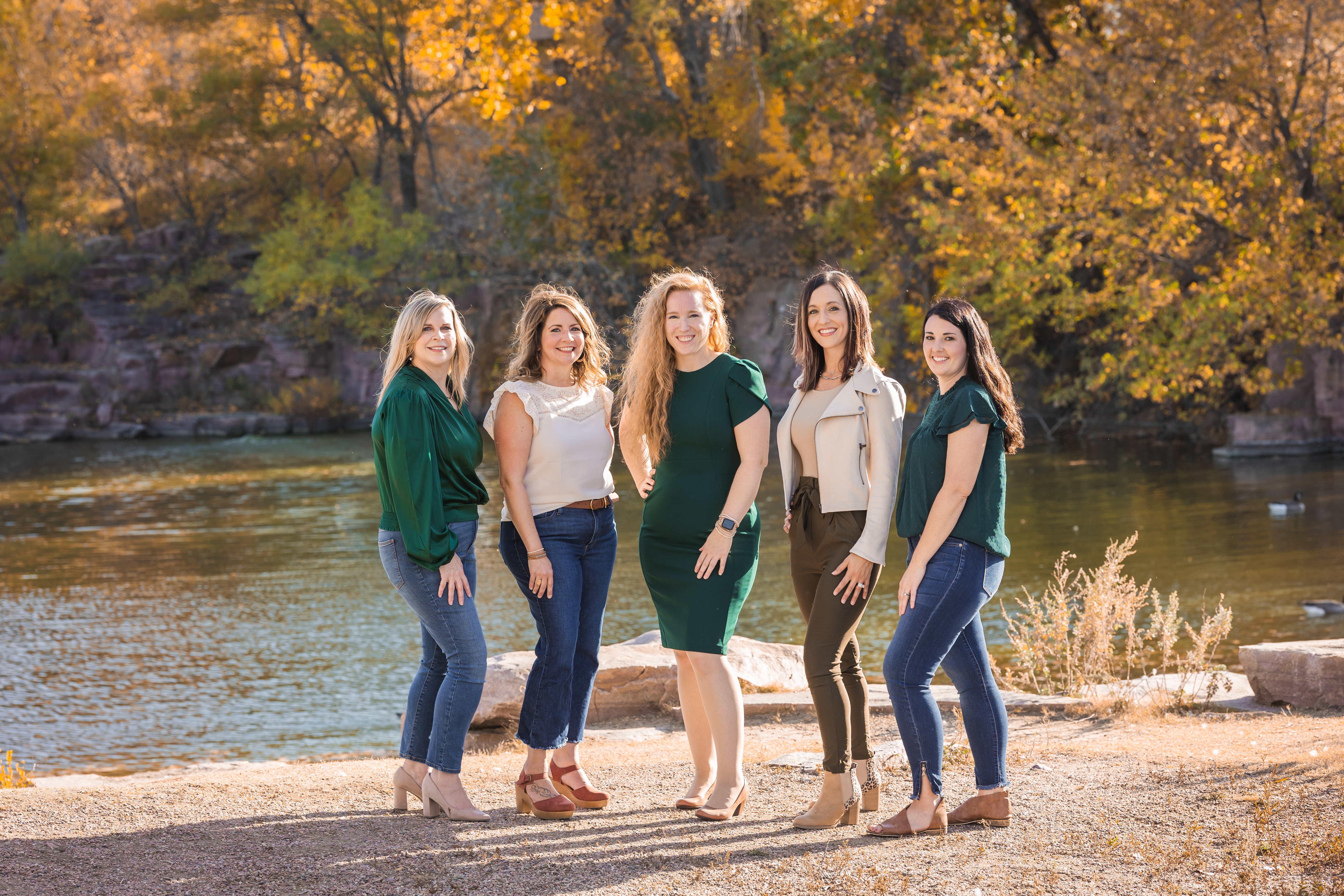 Sensational Smiles Image