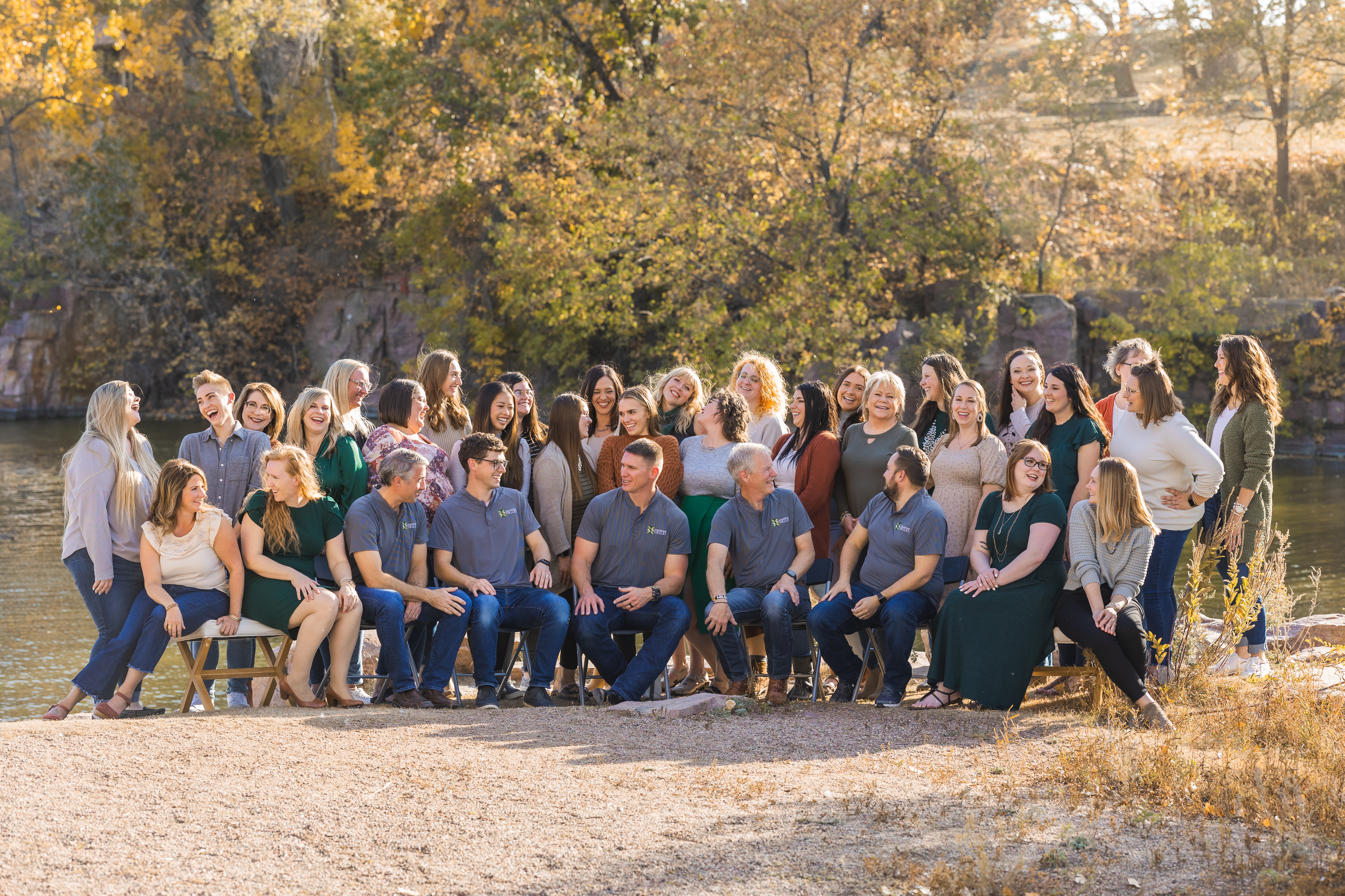 Sensational Smiles Logo