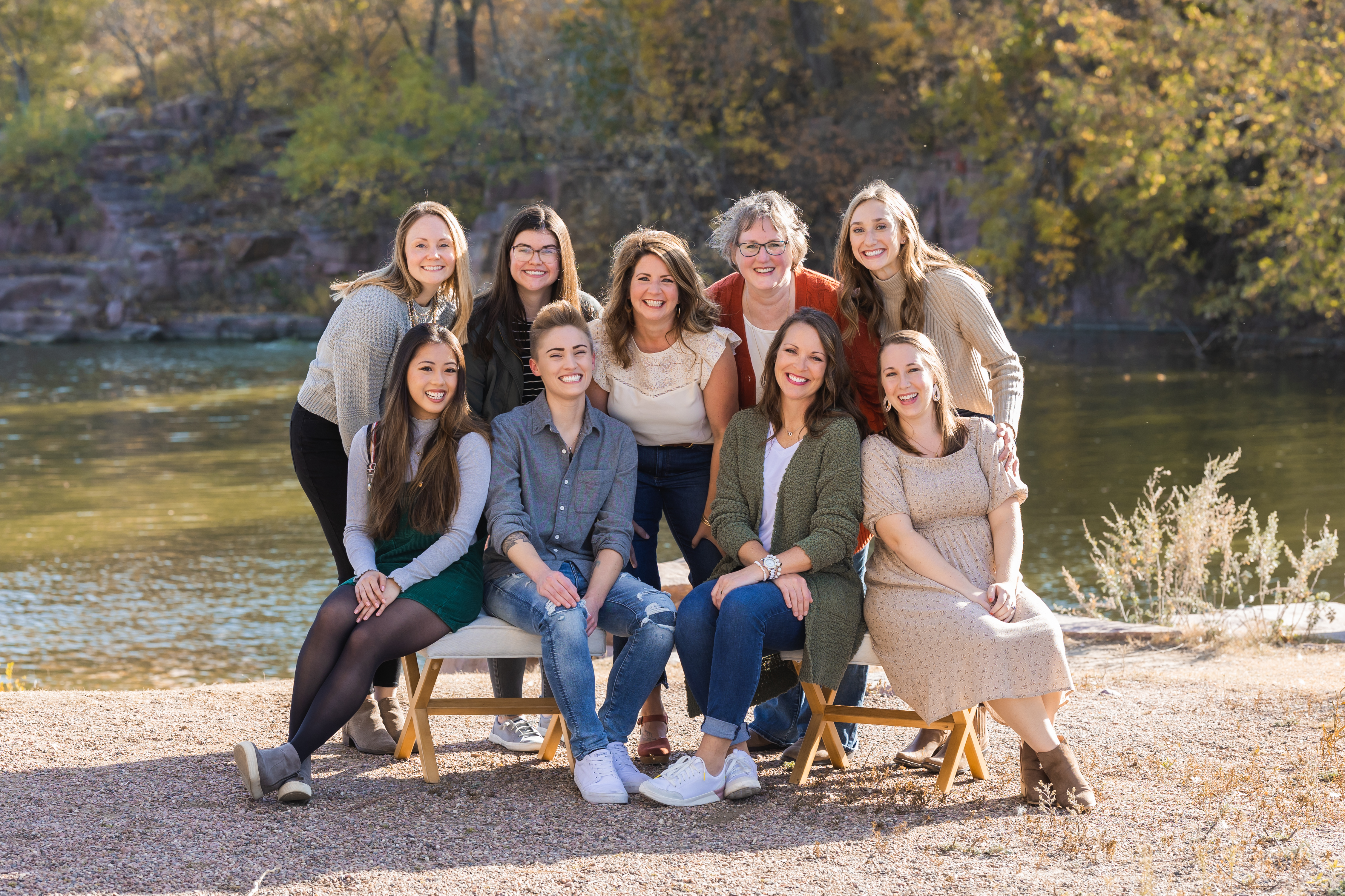 Sensational Smiles Image