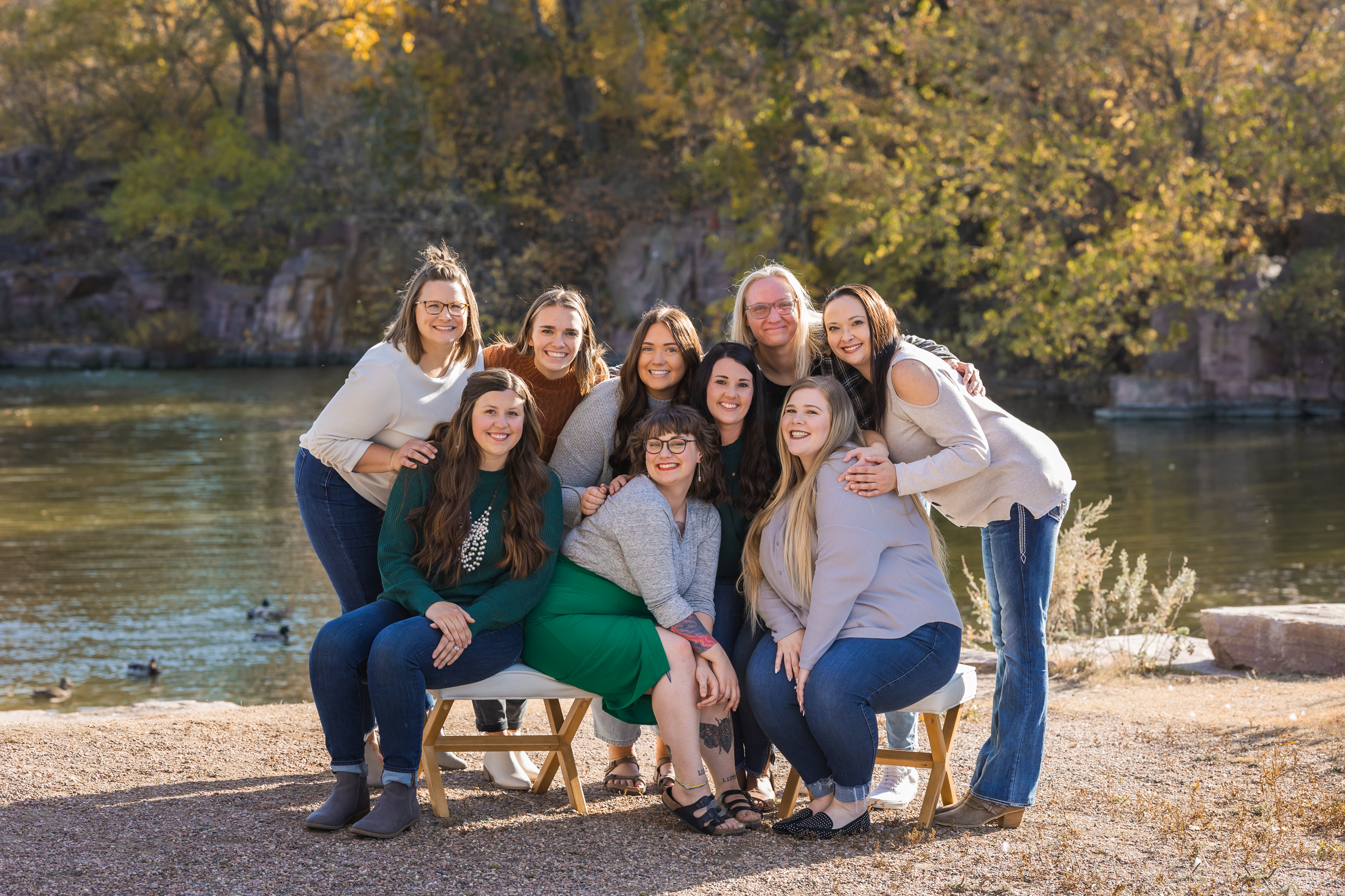 Sensational Smiles Image