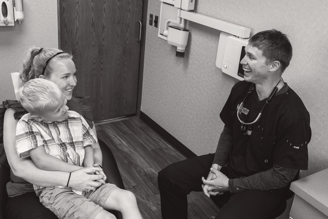 Sensational Smiles Image