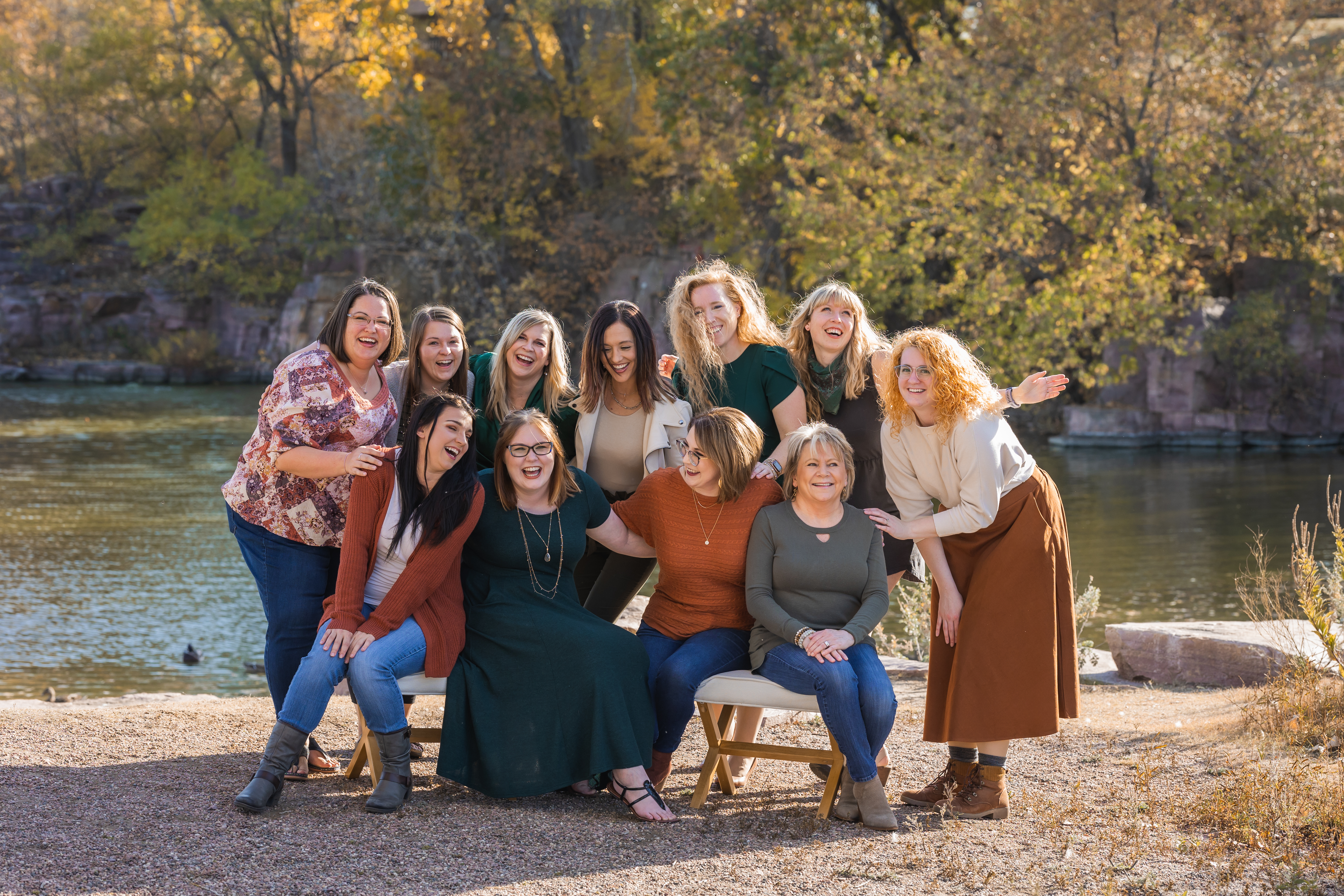 Sensational Smiles Image