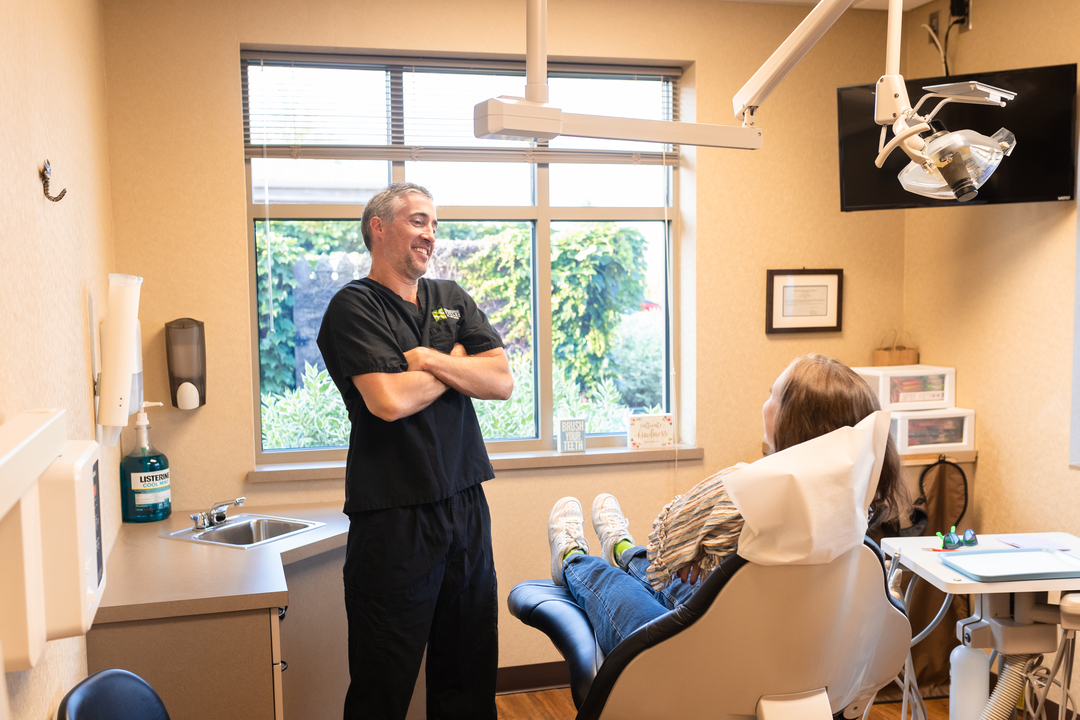 Sensational Smiles Image