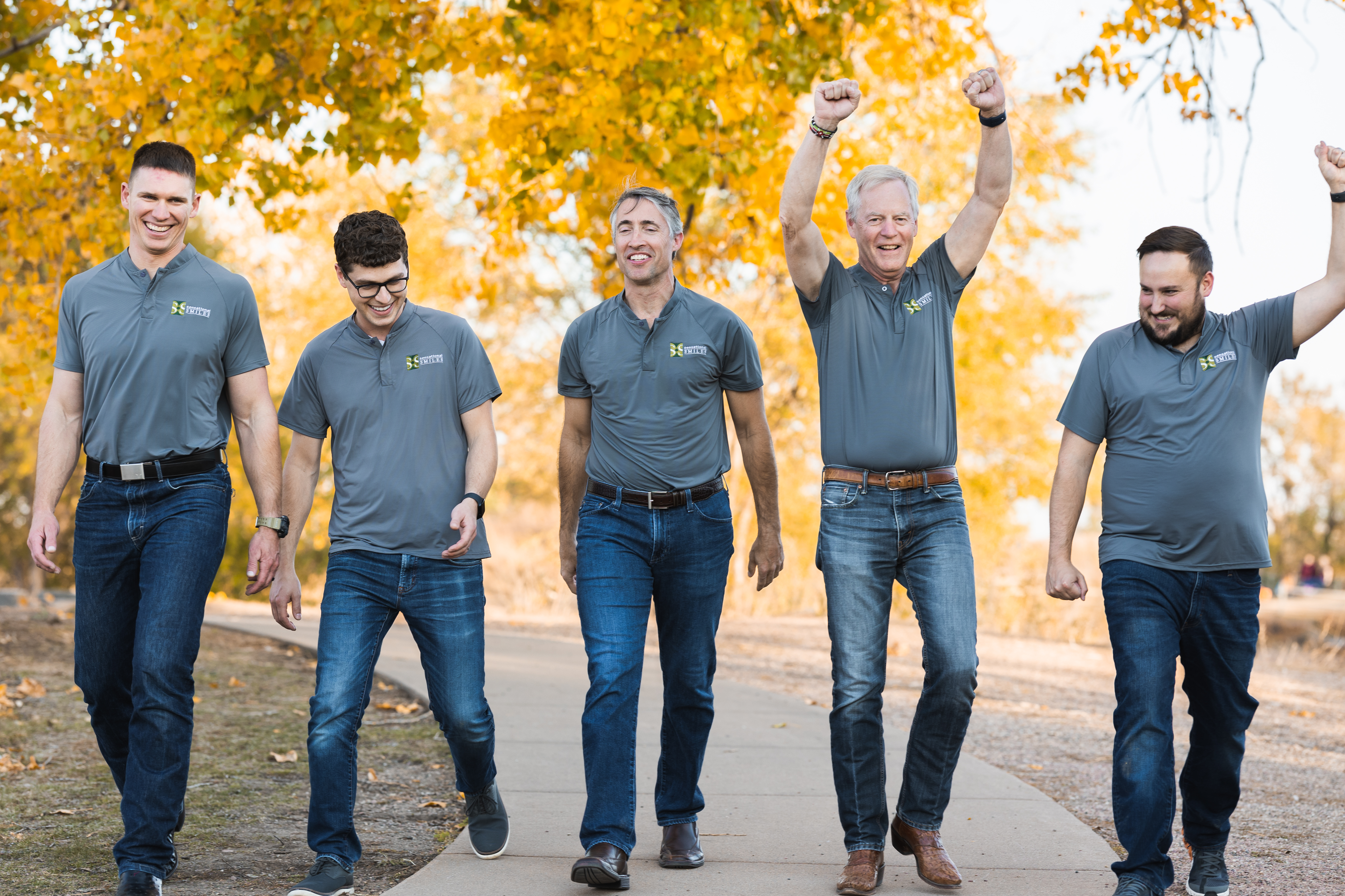 Sensational Smiles Image