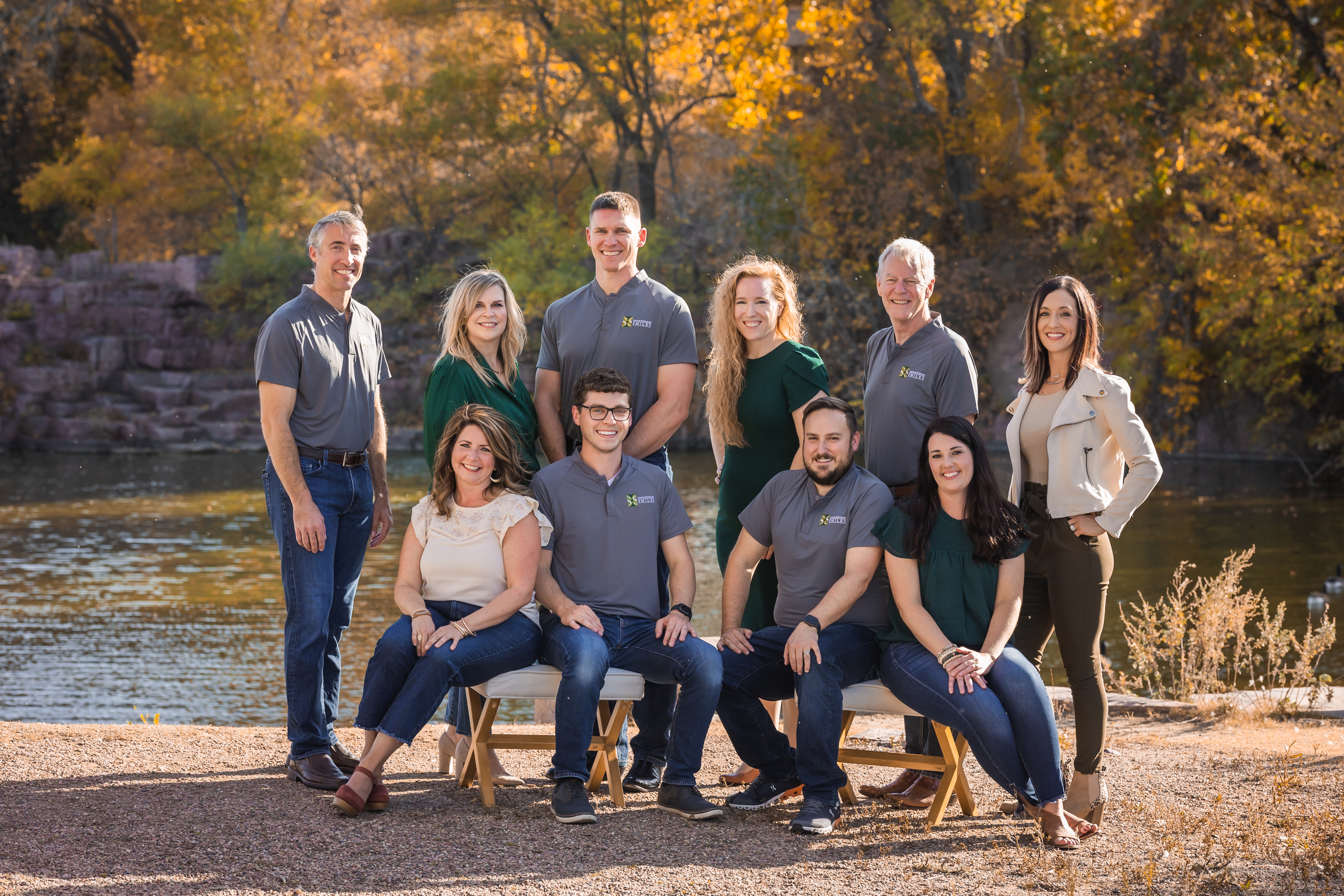 Sensational Smiles Image