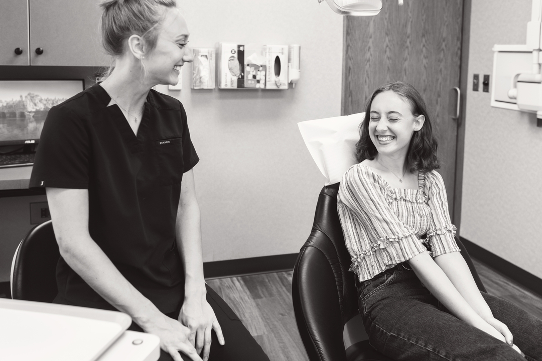 Sensational Smiles Image