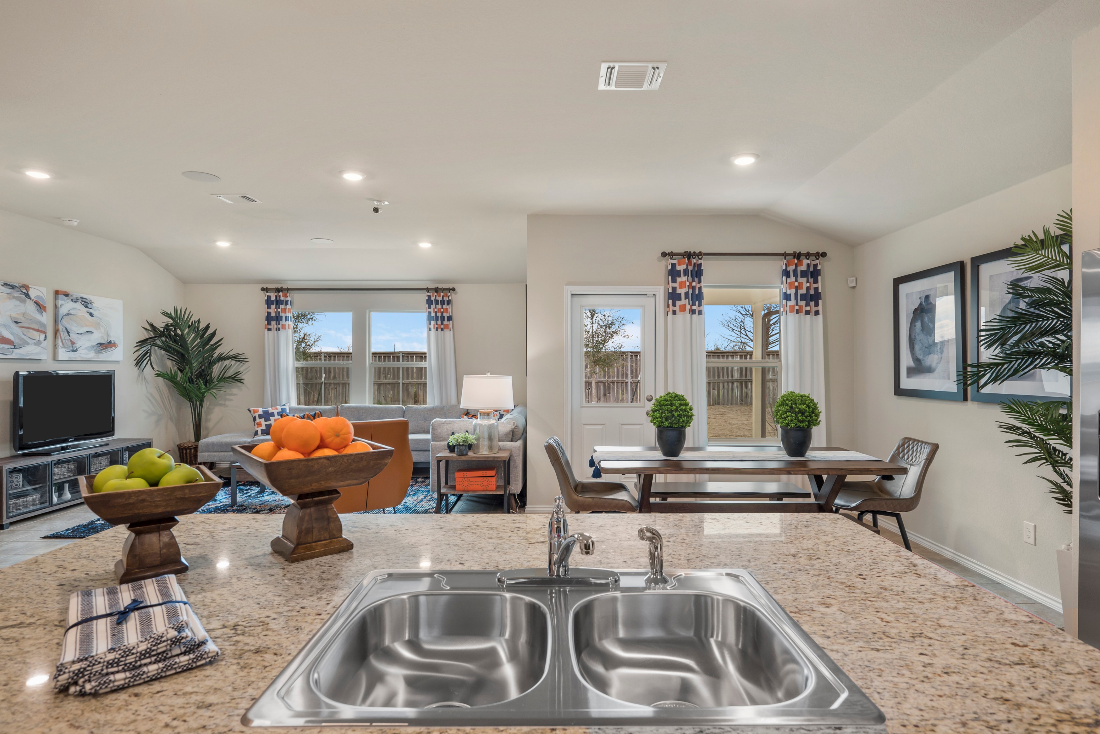 Yowell Ranch by Express Homes - Killeen, TX