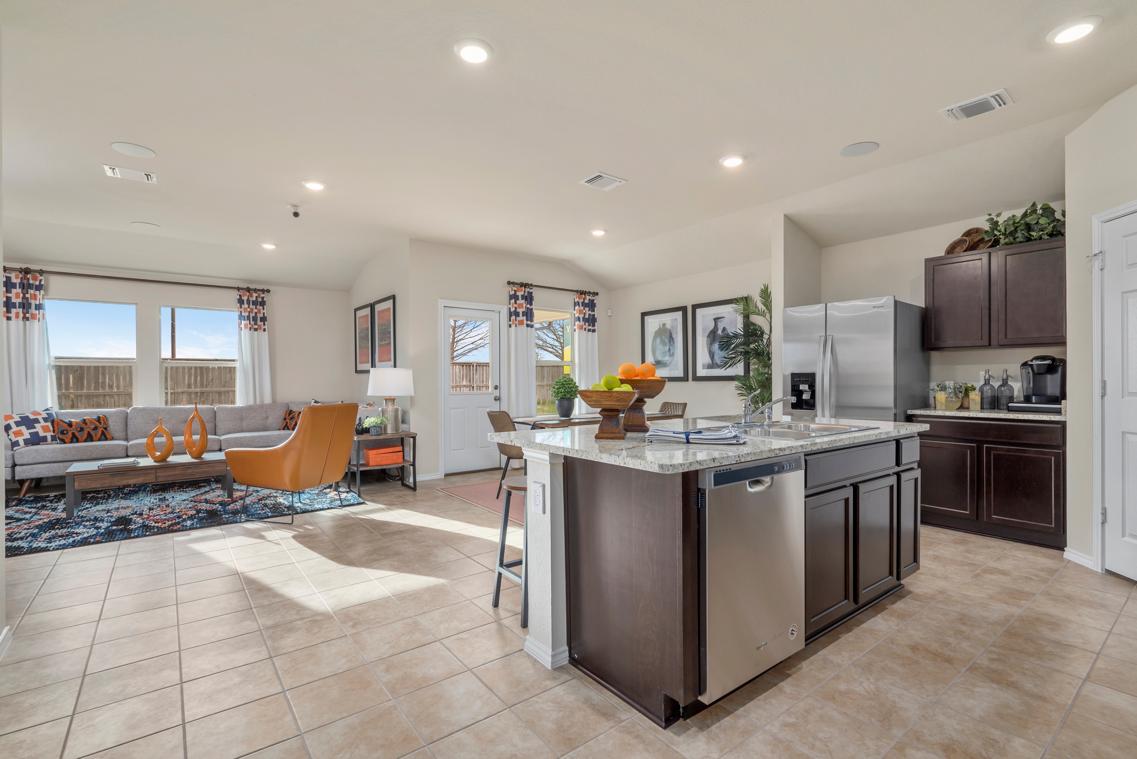 Yowell Ranch by Express Homes - Killeen, TX