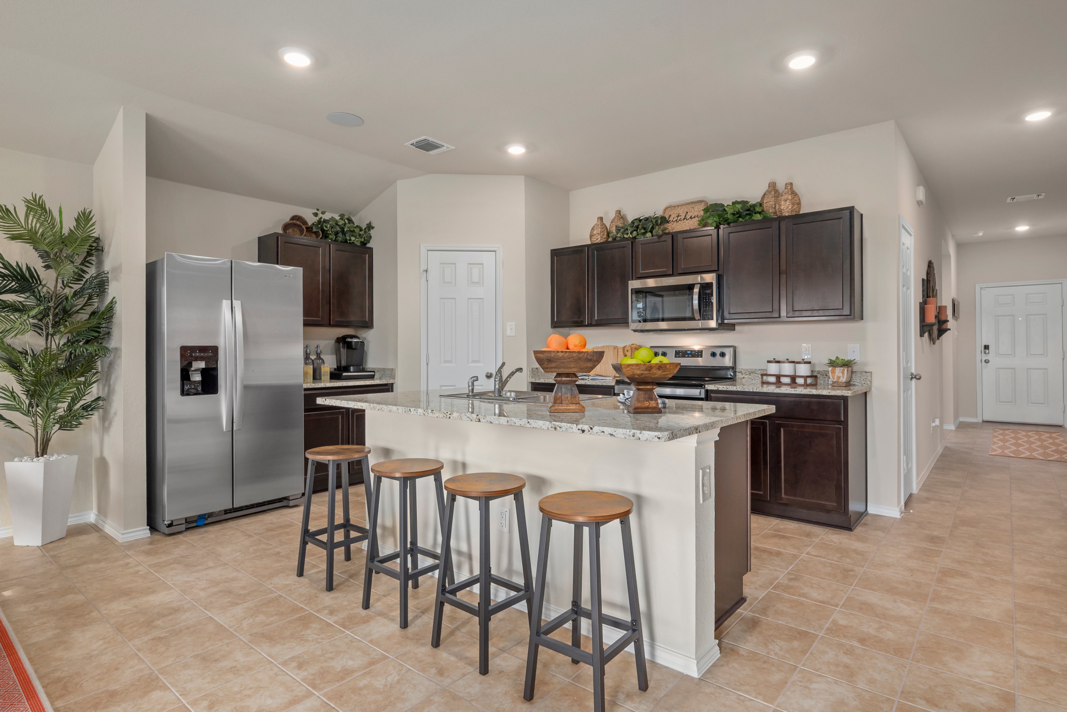 Yowell Ranch by Express Homes - Killeen, TX