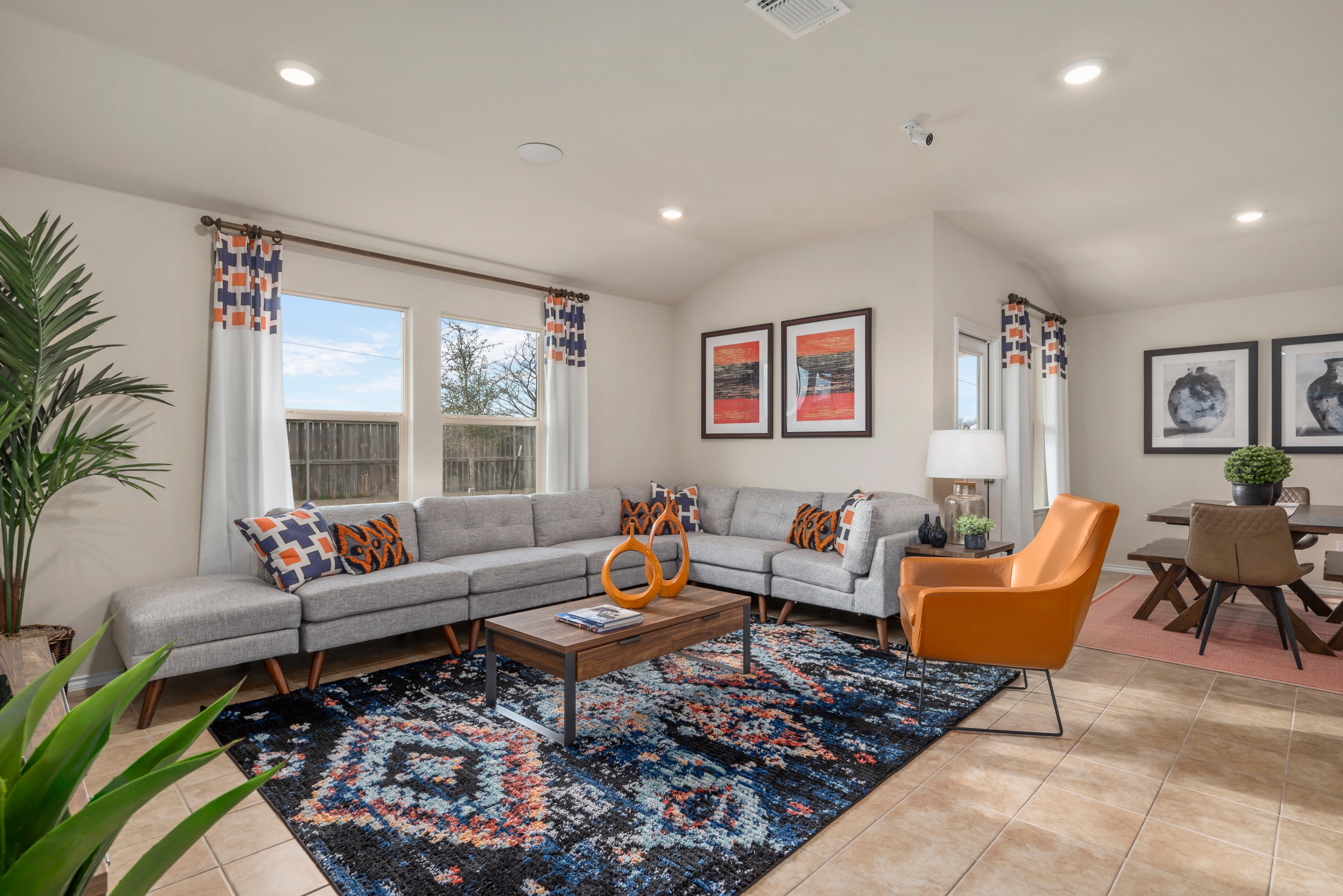 Yowell Ranch by Express Homes - Killeen, TX