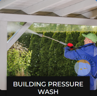 Channel Islands Pressure Washing, LLC. Image