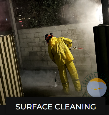 Channel Islands Pressure Washing, LLC. Image