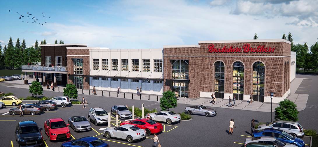 Brookshire Brothers Pharmacy Image