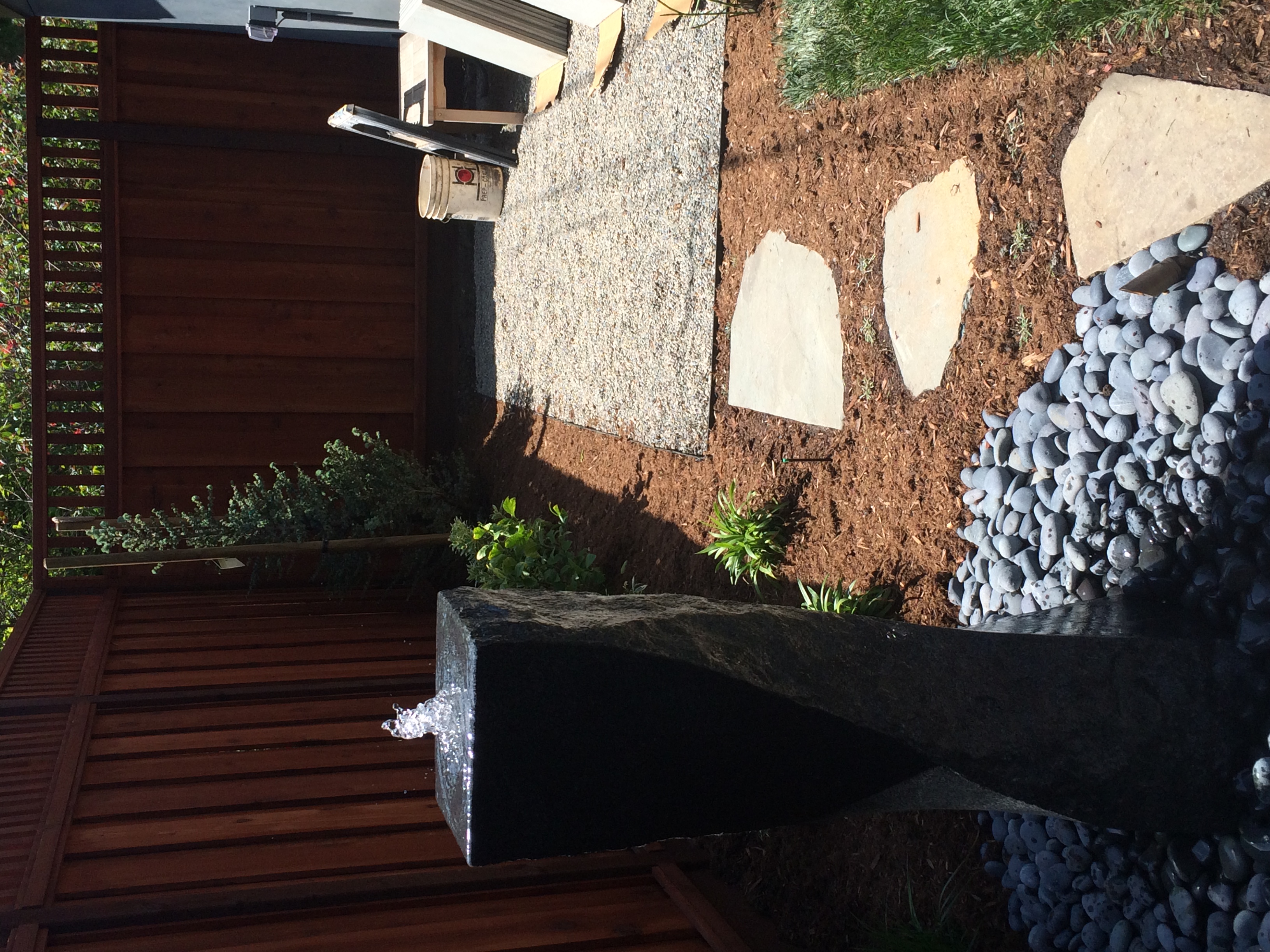 Fox Landscape and Construction Image