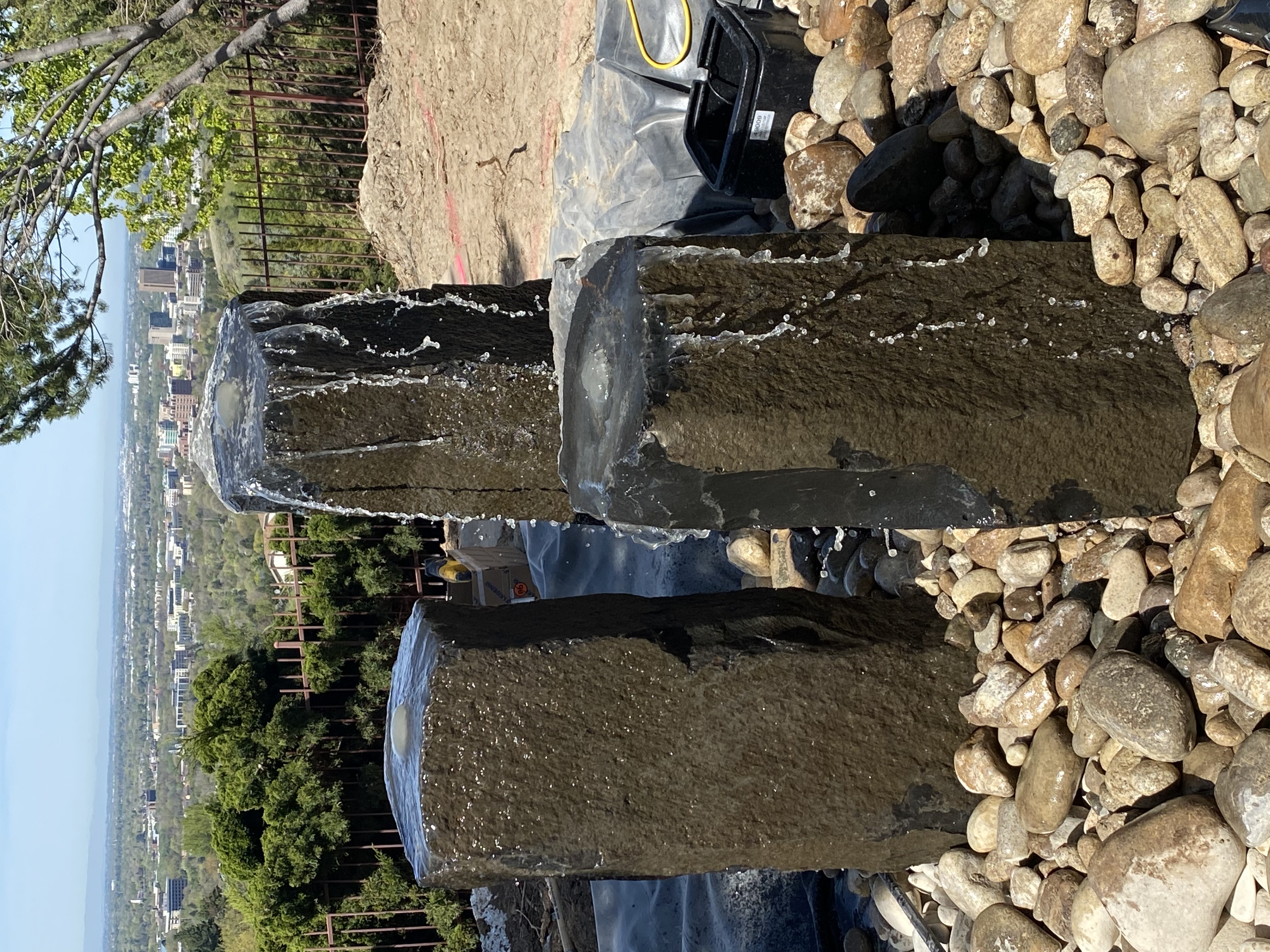 Fox Landscape and Construction Image