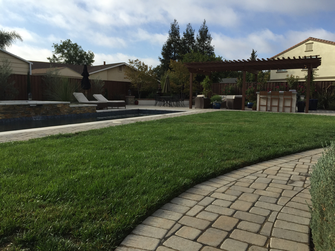 Fox Landscape and Construction Image