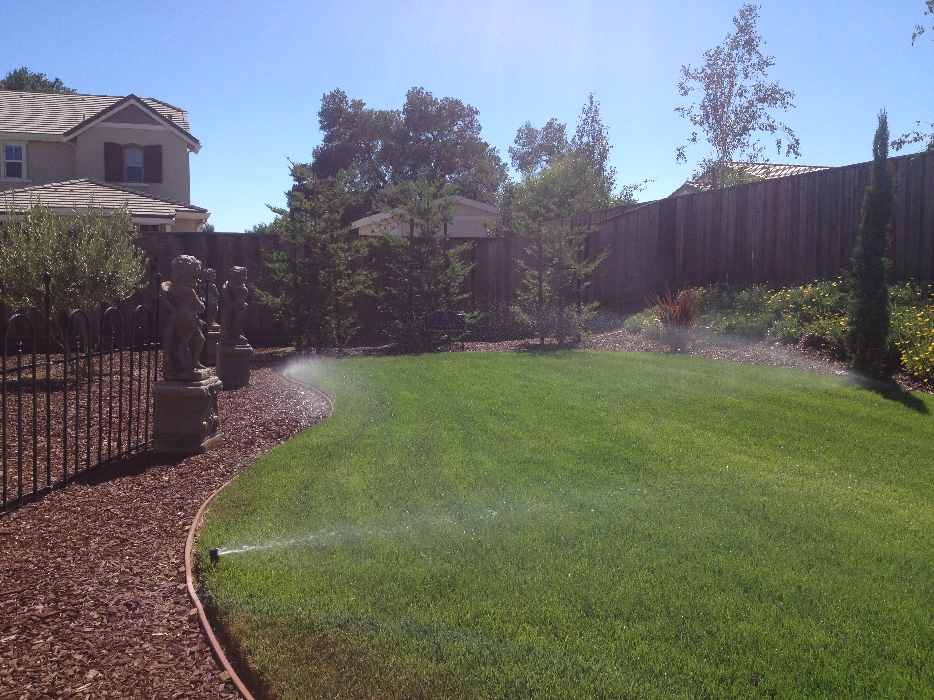 Fox Landscape and Construction Image