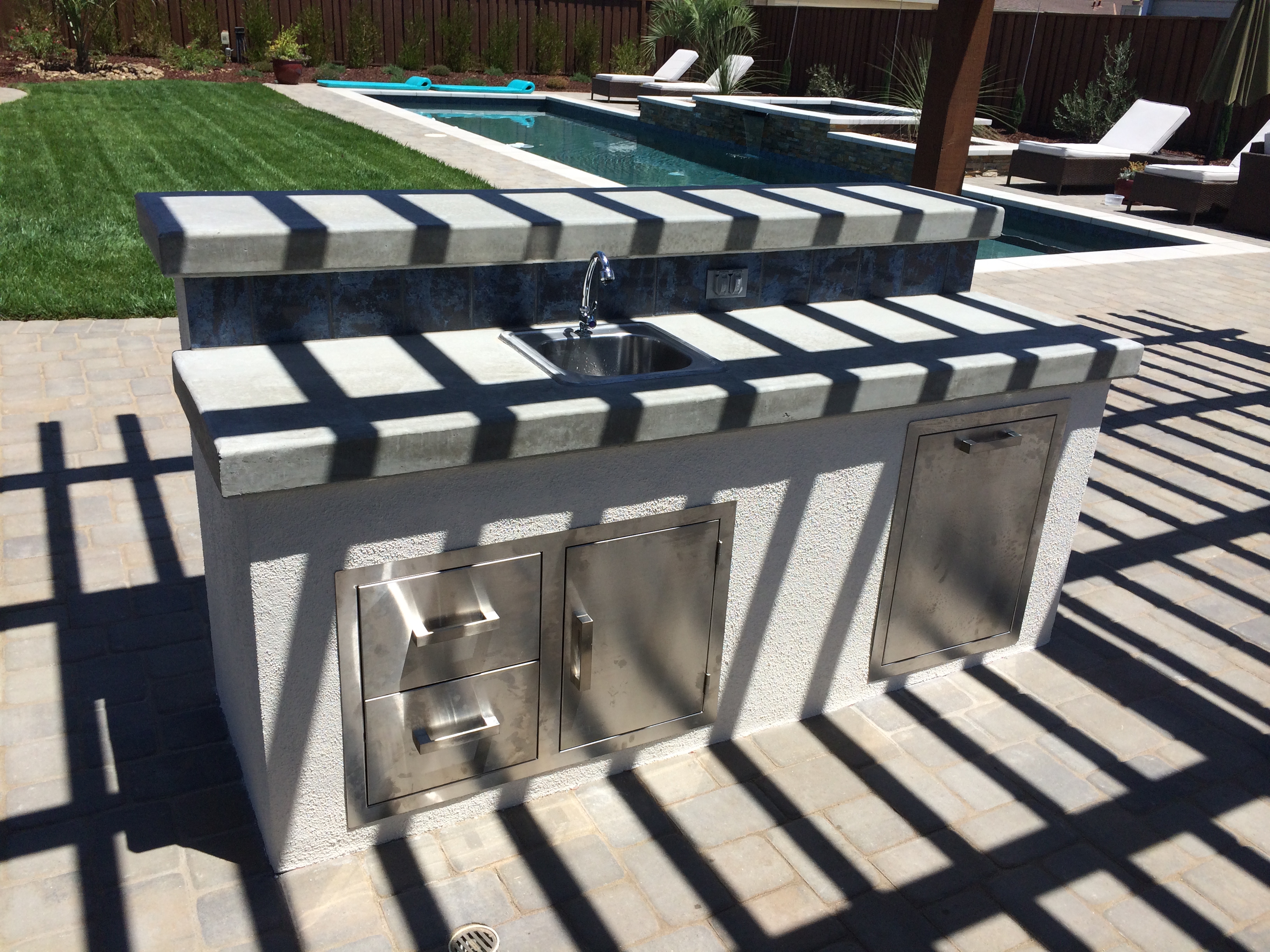 Fox Landscape and Construction Image