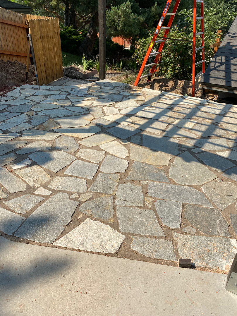 Fox Landscape and Construction Image