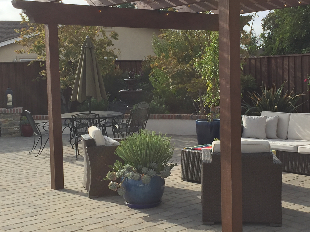 Fox Landscape and Construction Image