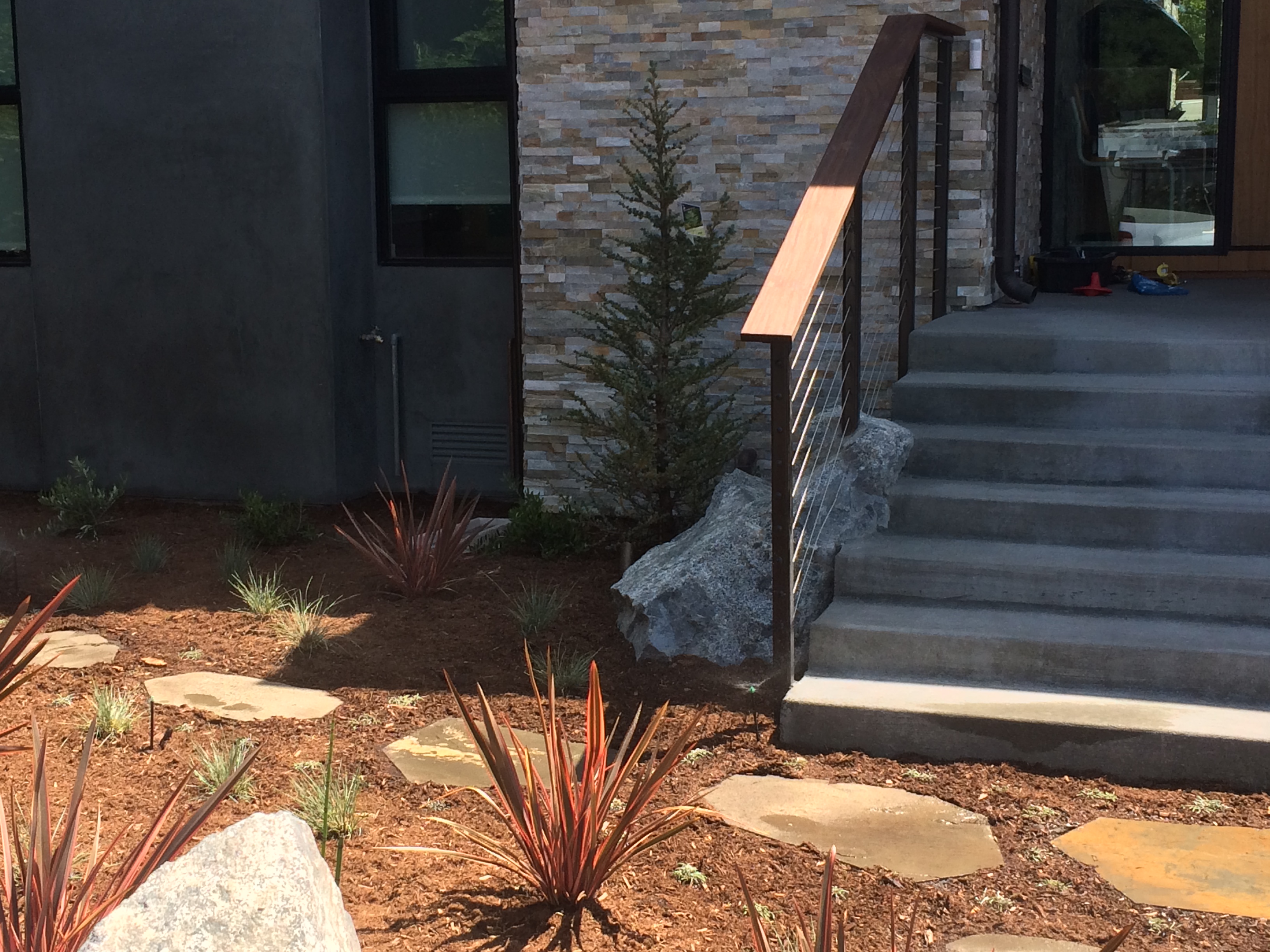 Fox Landscape and Construction Image