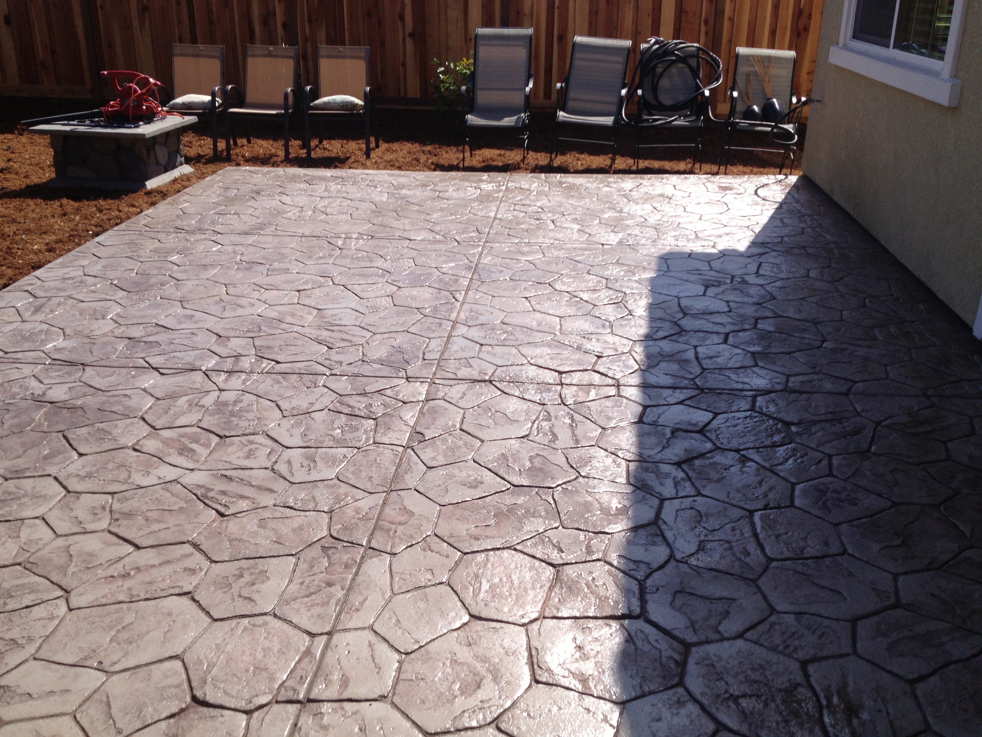 Fox Landscape and Construction Image