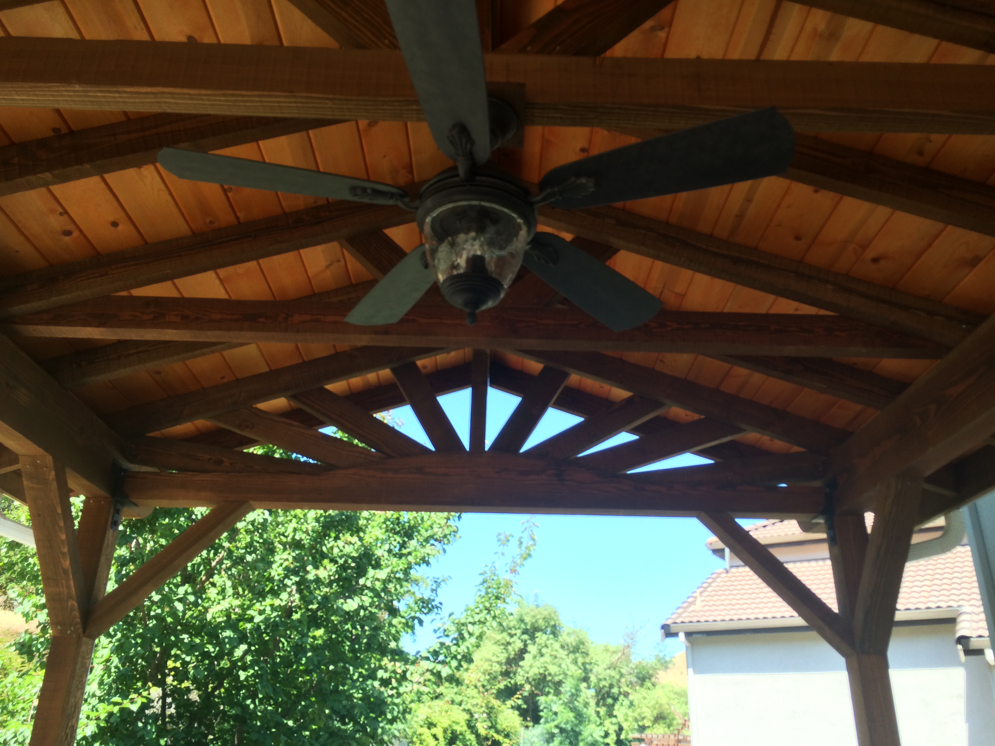 Fox Landscape and Construction Image